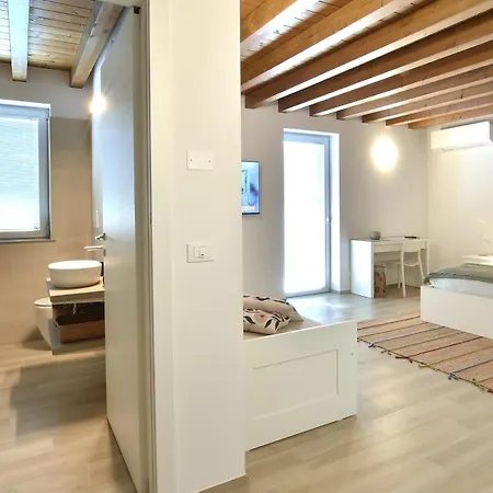 Corte Del Gallo بيت ضيافة