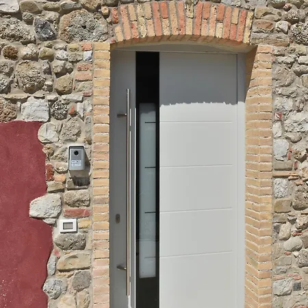Corte Del Gallo Pensjonat Tricesimo